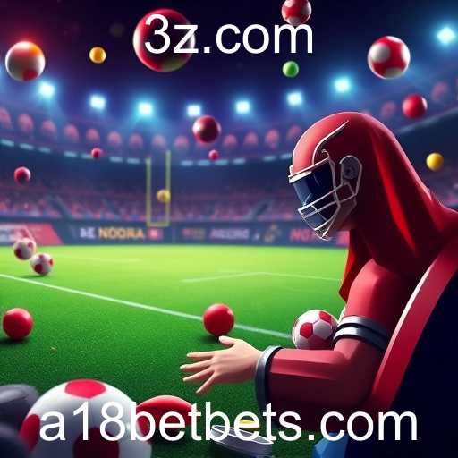 A18BET e o Crescimento dos Jogos Online no Brasil