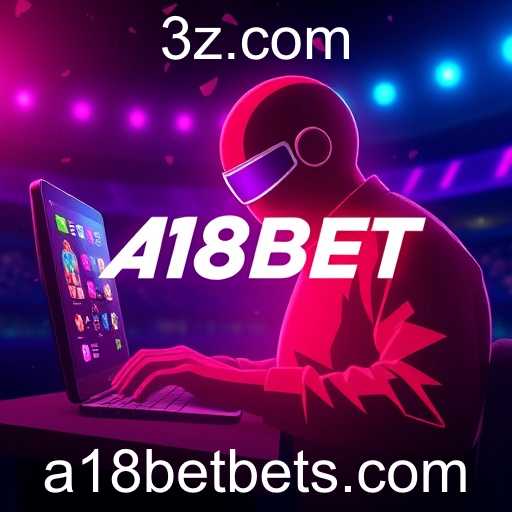 A18BET Revoluciona o Cenário de Jogos Online