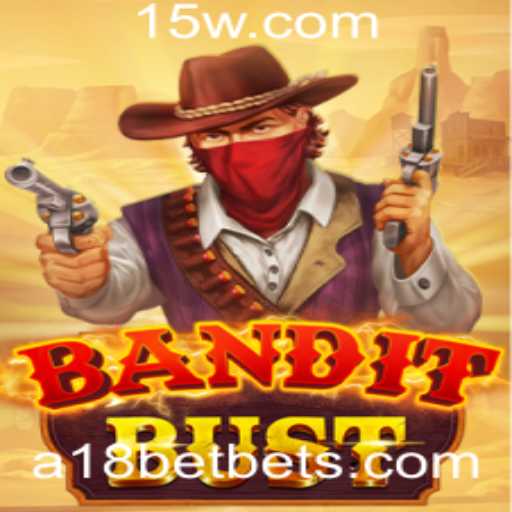 BanditBust: Descubra o Novo Fenômeno dos Jogos Online