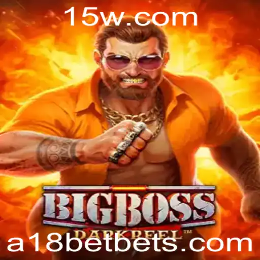 Descubra o Mundo Empolgante de BigBoss: O Jogo A18BET que Conquista Multidões