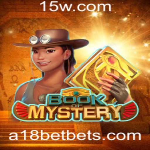 Explorando o Fascinante Mundo de BookofMystery: Um Jogo Inspirado por A18BET