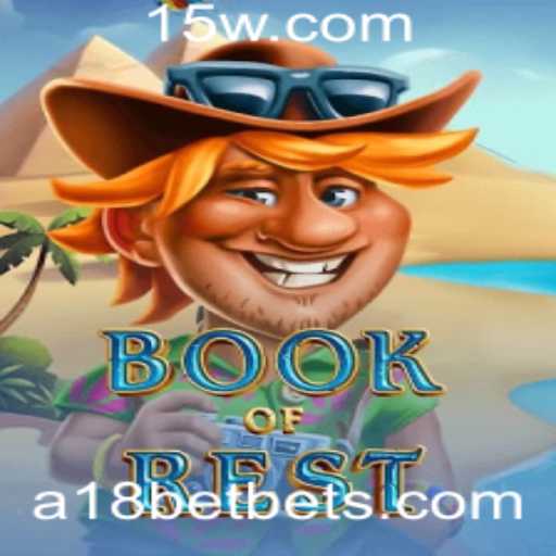 Explorando o Fascinante Mundo do Jogo BookofRest