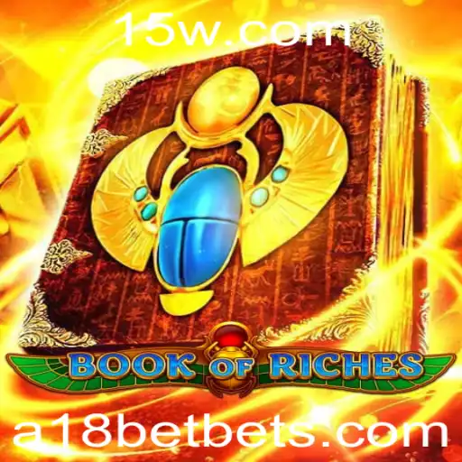 Explorando o Mundo de Aventura em BookofRiches