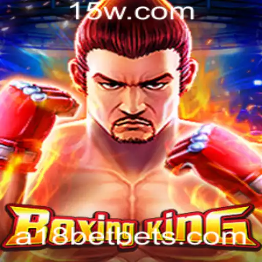 Descubra o Mundo de BoxingKing: Um Jogo de Estratégia e Habilidade