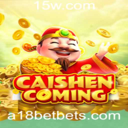 Descubra o Fascinante Jogo CAISHENCOMING com A18BET
