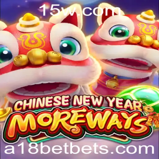 Descubra o Jogo CHINESENEWYEARMOREWAYS e Como Jogar com A18BET