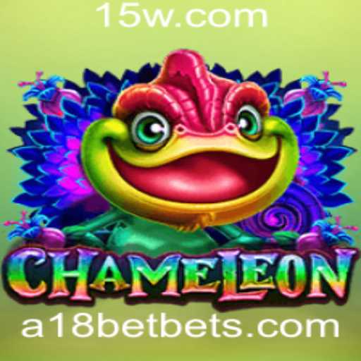Descubra o Jogo Chameleon: Uma Aventura Estratégica com A18BET