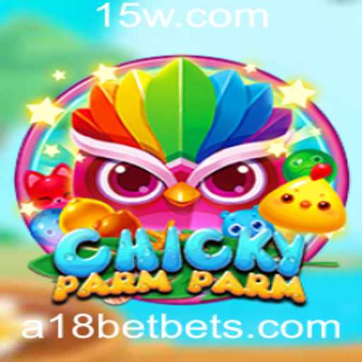 Explorando as Aventuras de ChickyParmParm com A18BET