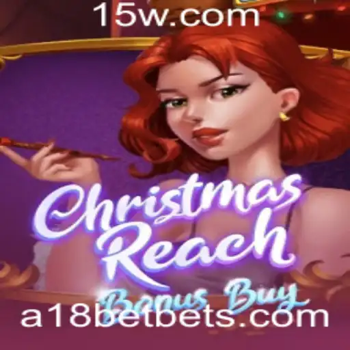 Explorando o Novo Lançamento: ChristmasReachBonusBuy com A18BET