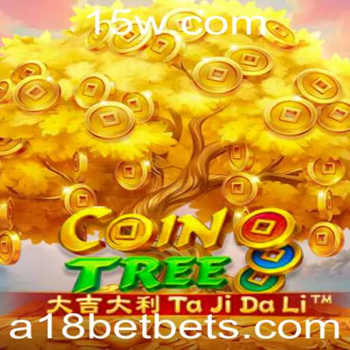 CoinTree: A Excitante Aventura de Apostas com A18BET