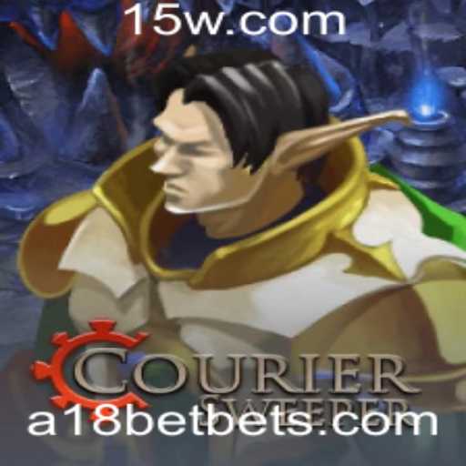 CourierSweeper: O Jogo de Estratégia do Momento com A18BET