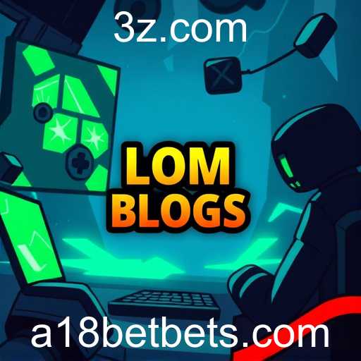 Tendências Atuais no Mundo dos Jogos Online