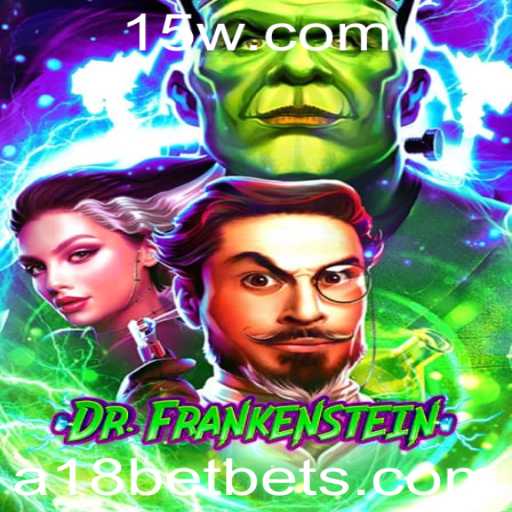 DrFrankenstein: Uma Jornada pelo Jogo de Estratégia com A18BET