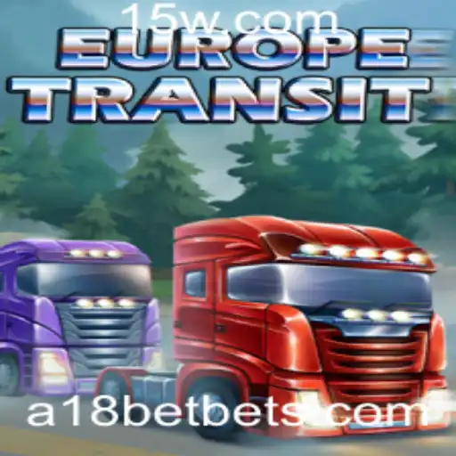 EuropeTransit: O Novo Fenômeno do Mundo dos Jogos