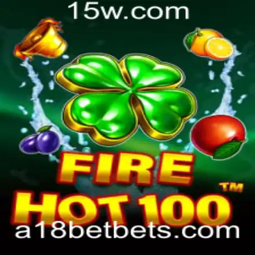 Descobrindo o Mundo de FireHot100: Um Jogo Empolgante da A18BET