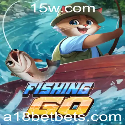 Descubra a Emoção do Jogo FishingGO com A18BET