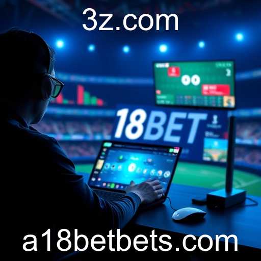 A18BET: O Impacto no Mercado de Jogos Online em 2025