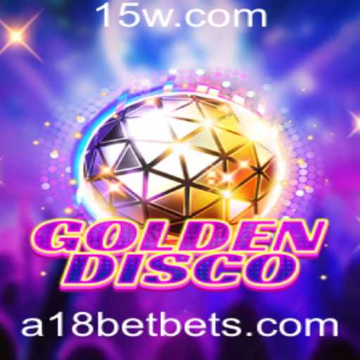 GoldenDisco: A Nova Era do Entretenimento Digital com A18BET