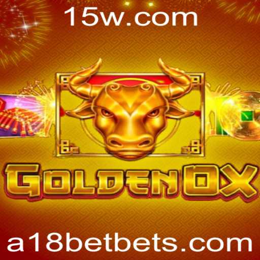 Explorando o Fascinante Mundo de GoldenOx com A18BET