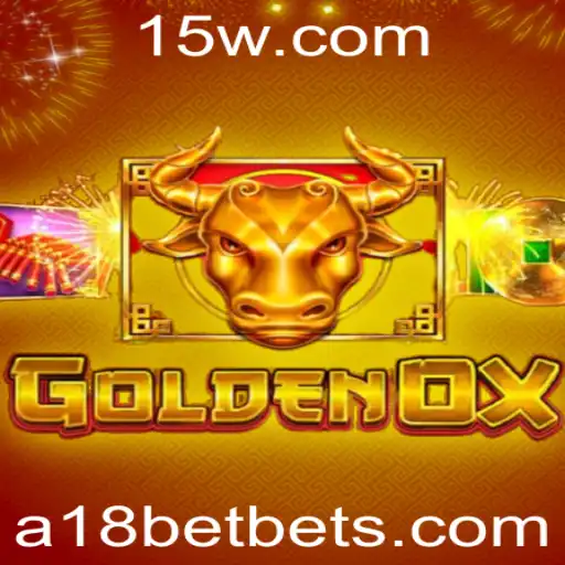 Explorando o Fascinante Mundo de GoldenOx com A18BET