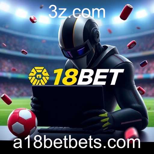 O Crescimento dos Jogos Online e a Inovação da A18BET