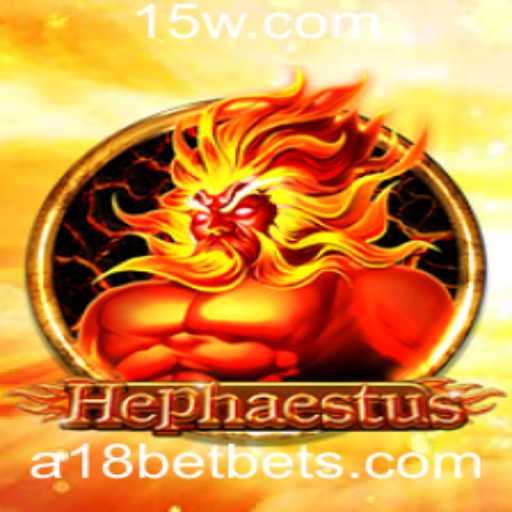 Hephaestus: A Jornada no Novo Mundo de Jogos com A18BET