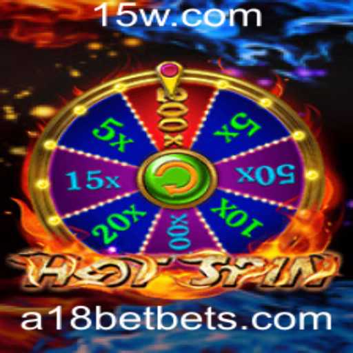 Descubra o Emocionante Mundo de HotSpin com a A18BET
