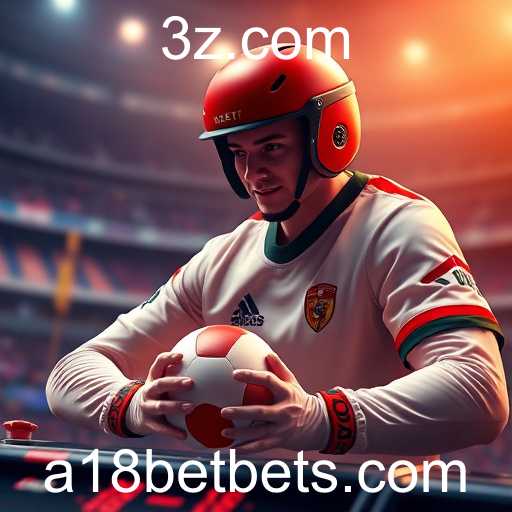 A18BET: O Impacto dos Jogos Online em Portugal