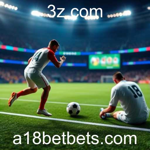 O Fascinante Universo das Apostas ao Vivo na Plataforma A18BET