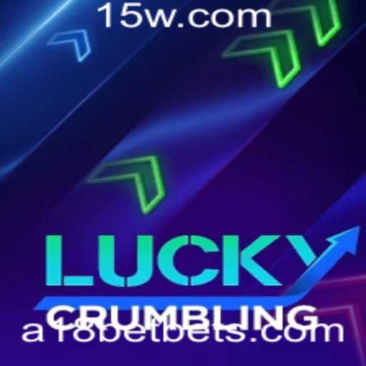 LuckyCrumbling: Descubra o Jogo de Aventura Revolucionário