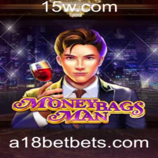 Explorando o Universo de MoneybagsMan: Um Jogo de Estratégia e Aventura