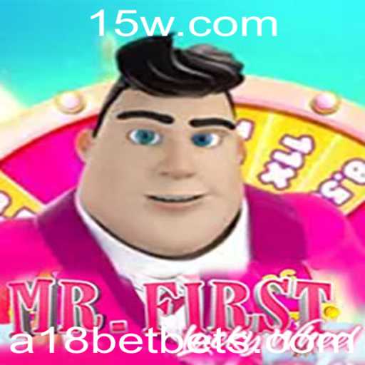 Descubra o Misterioso Mundo de MrFirstLuckyWheel e A18BET