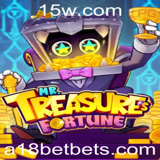 Explorando MrTreasuresFortune: Um Mergulho no Mundo A18BET