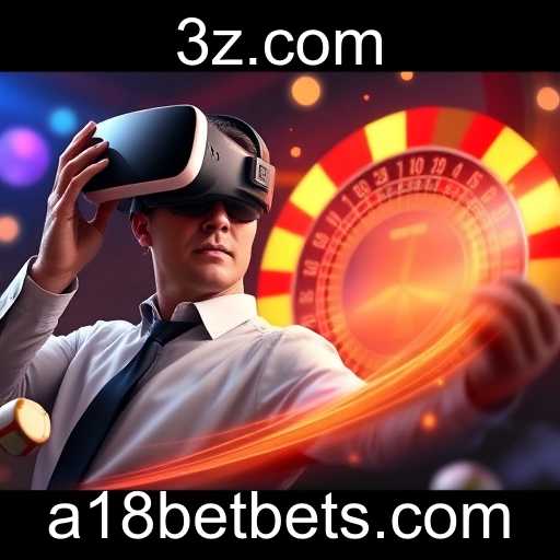 A Evolução dos Jogos de Apostas Online em 2026