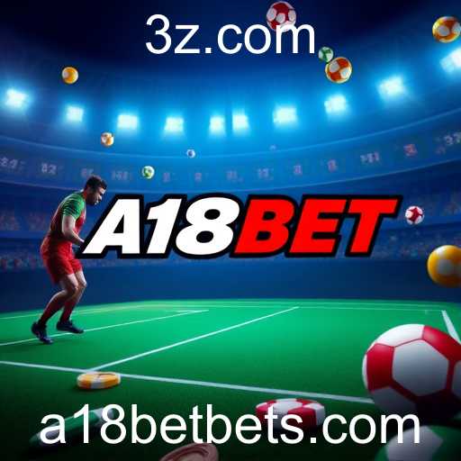 A18BET: O Crescimento no Mundo dos Jogos Online