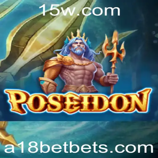 Explorando o Mundo de Poseidon: O Novo Jogo da A18BET