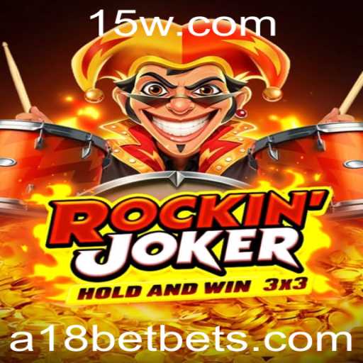 RockinJoker: Desvendando o Jogo e Suas Regras