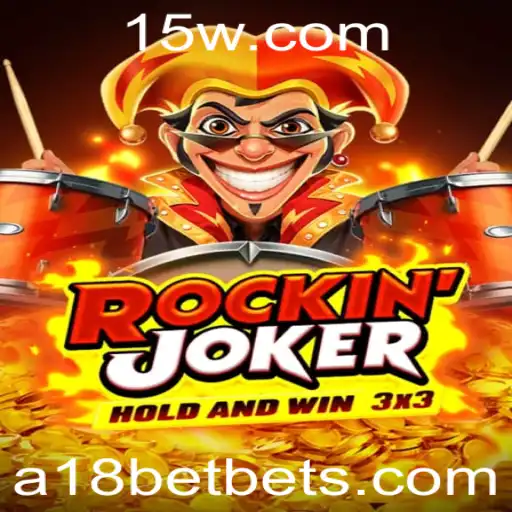 RockinJoker: Desvendando o Jogo e Suas Regras