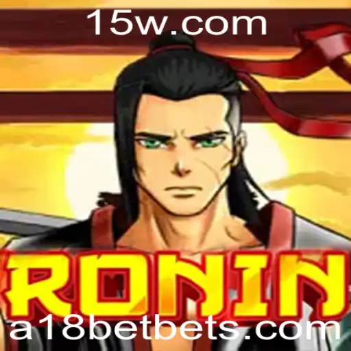 Ronin: Uma Jornada de Coragem e Estratégia