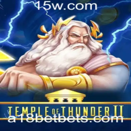 Explorando o Mundo de TempleofThunderII: Um Mergulho na Aventura e Estratégia