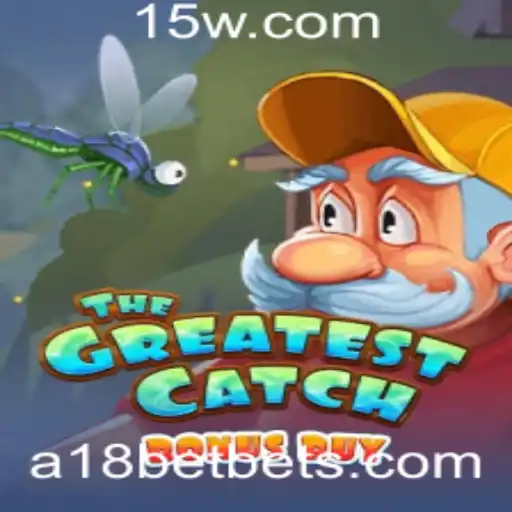 TheGreatestCatchBonusBuy: Um Mergulho no Universo dos Jogos de Cassino