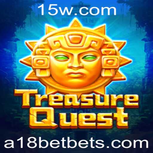 Descubra as Aventuras de TreasureQuest com A18BET