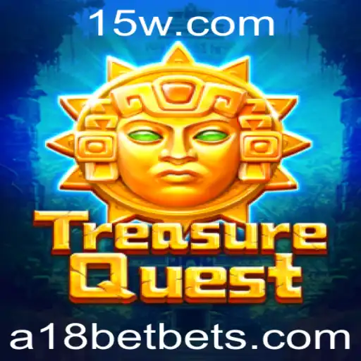 Descubra as Aventuras de TreasureQuest com A18BET