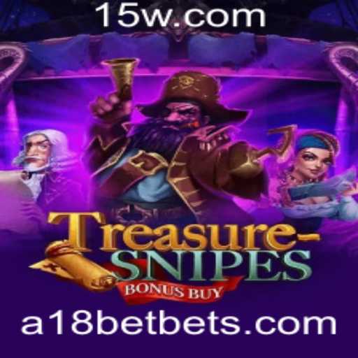 Explorando o Jogo Treasuresnipes Bonus Buy e a Ascensão do A18BET