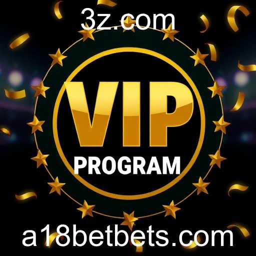 Descubra as Vantagens Exclusivas do VIP Program no A18BET