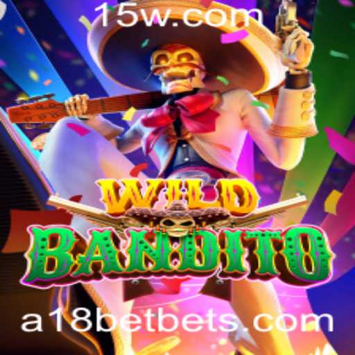 Explorando a Aventura do Jogo WildBandito com A18BET