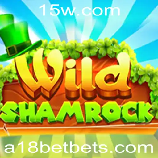 Descubra a Emoção do Jogo WildShamrock