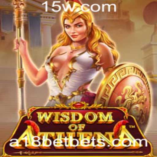 WisdomofAthena: Descubra o Novo Fenômeno dos Games