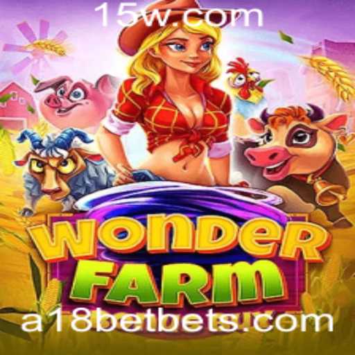 Explorando o Fascinante Mundo de WonderFarmBonusBuy no A18BET