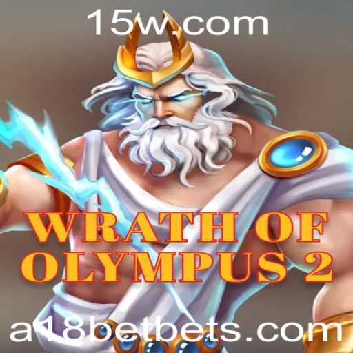 Descubra a Emoção de WrathofOlympus2: Uma Imersão no Mundo dos Deuses